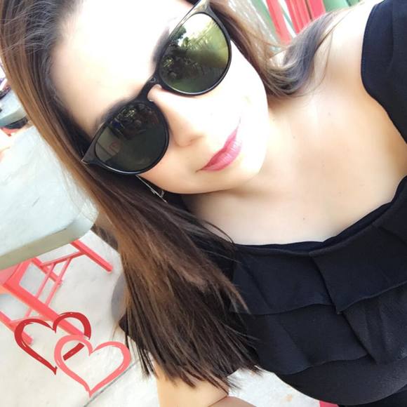 Meet your Posher, Mayte - Picture 1 of 1